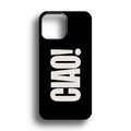 CIAO! Silikon Telefon Kılıfı - 651