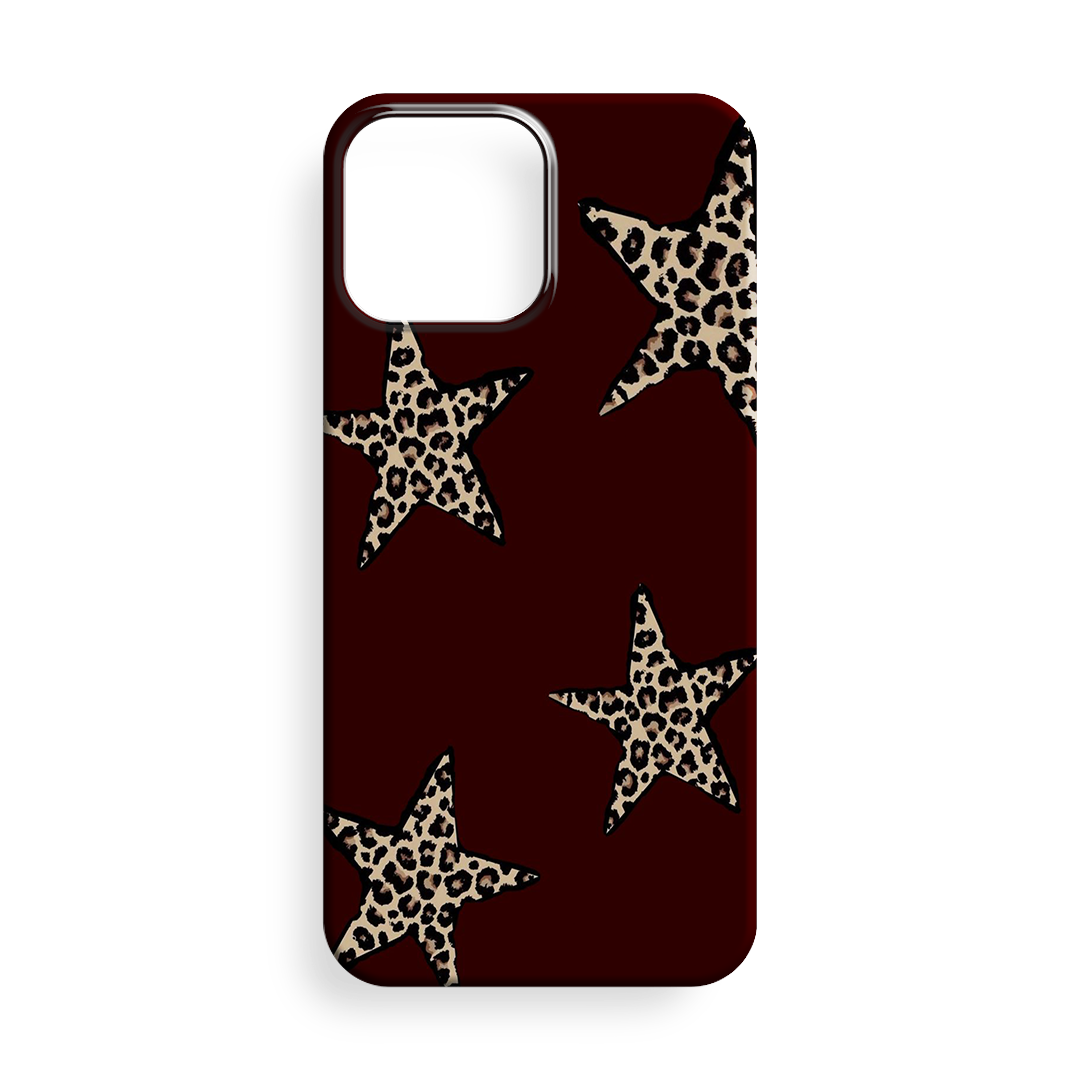 CLARET STARS TASARIM KILIF - 066