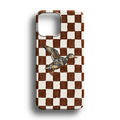 RETRO DUCK Telefon Kılıfı - 664