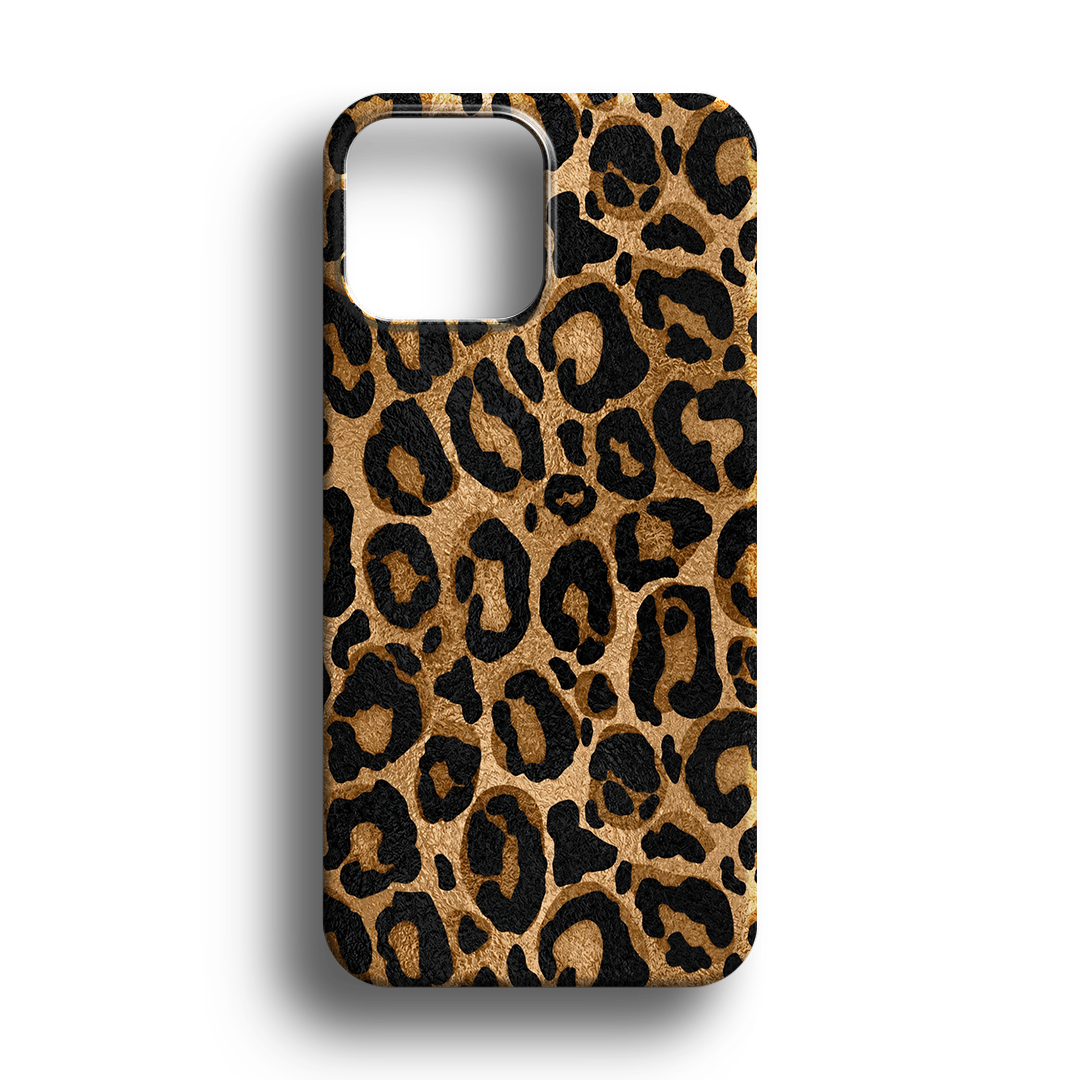 LEOPARD Telefon Kılıfı - 667