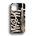 URBAN MARBLE Telefon Kılıfı - 668