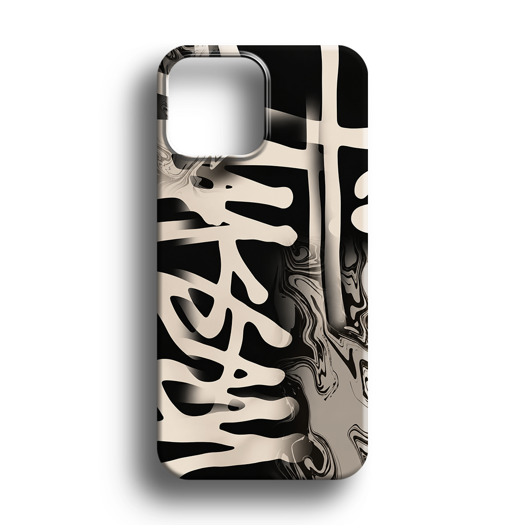 URBAN MARBLE Telefon Kılıfı - 668