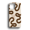 FLOW RETRO Telefon Kılıfı - 669