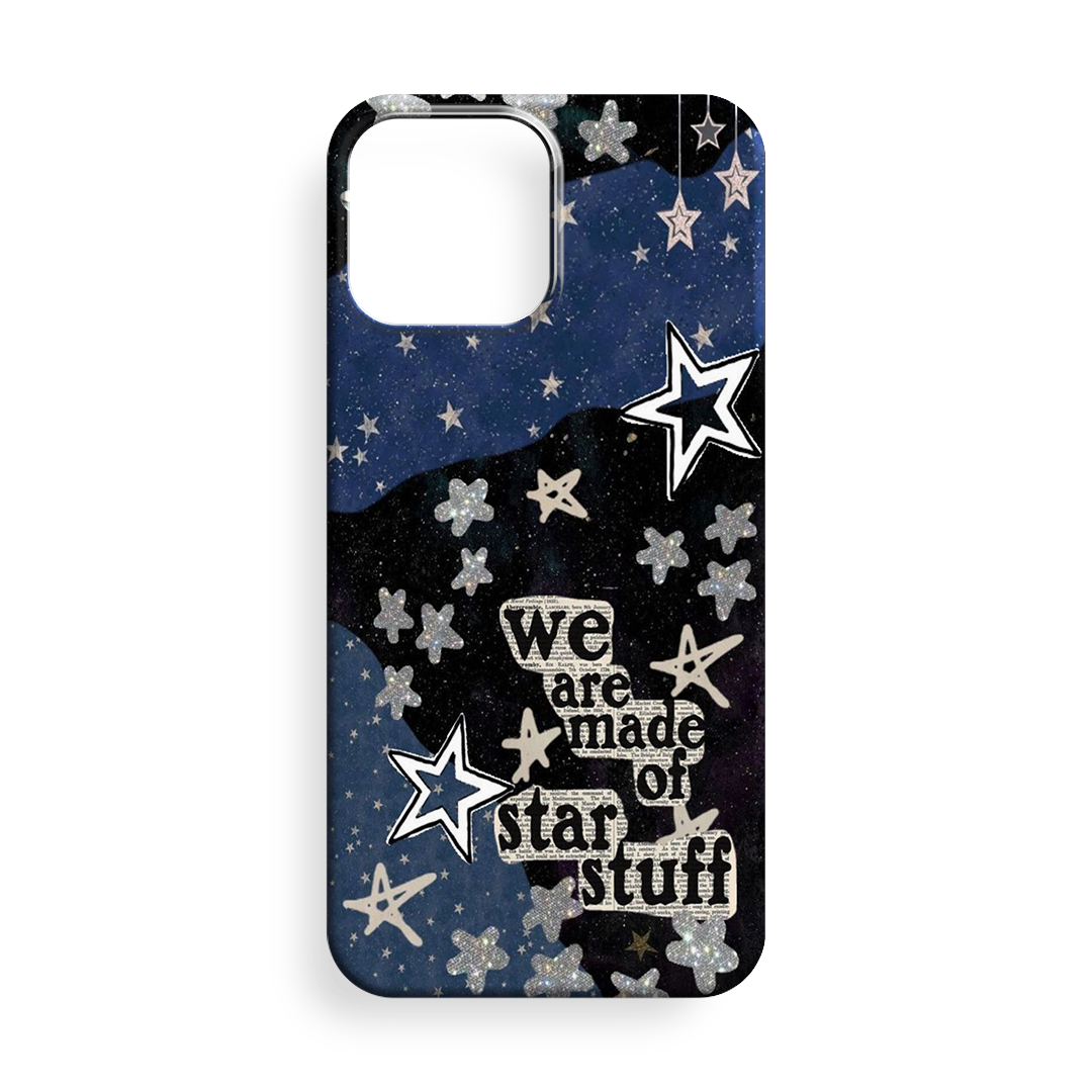 STAR STUFF TASARIM Premium Silikon Kılıf - 300
