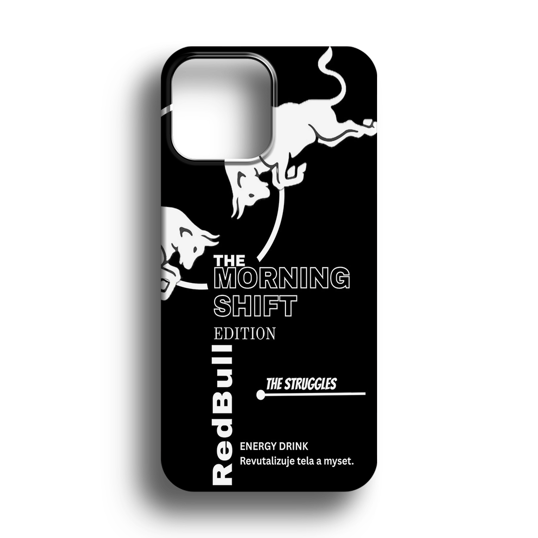BLACK Telefon Kılıfı - 699