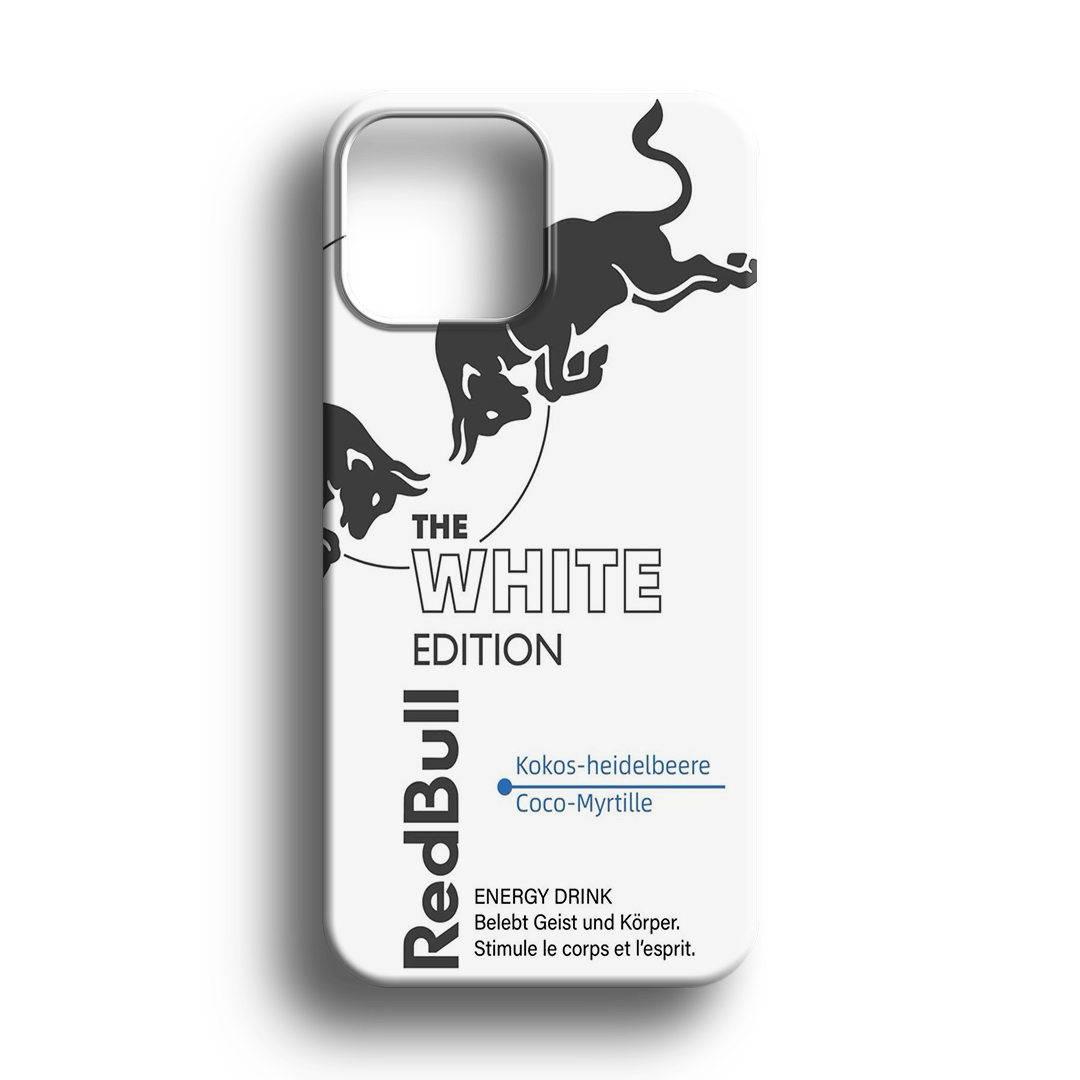 WHITE Telefon Kılıfı - 700