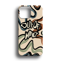 OUT OF MIND Telefon Kılıfı - 672
