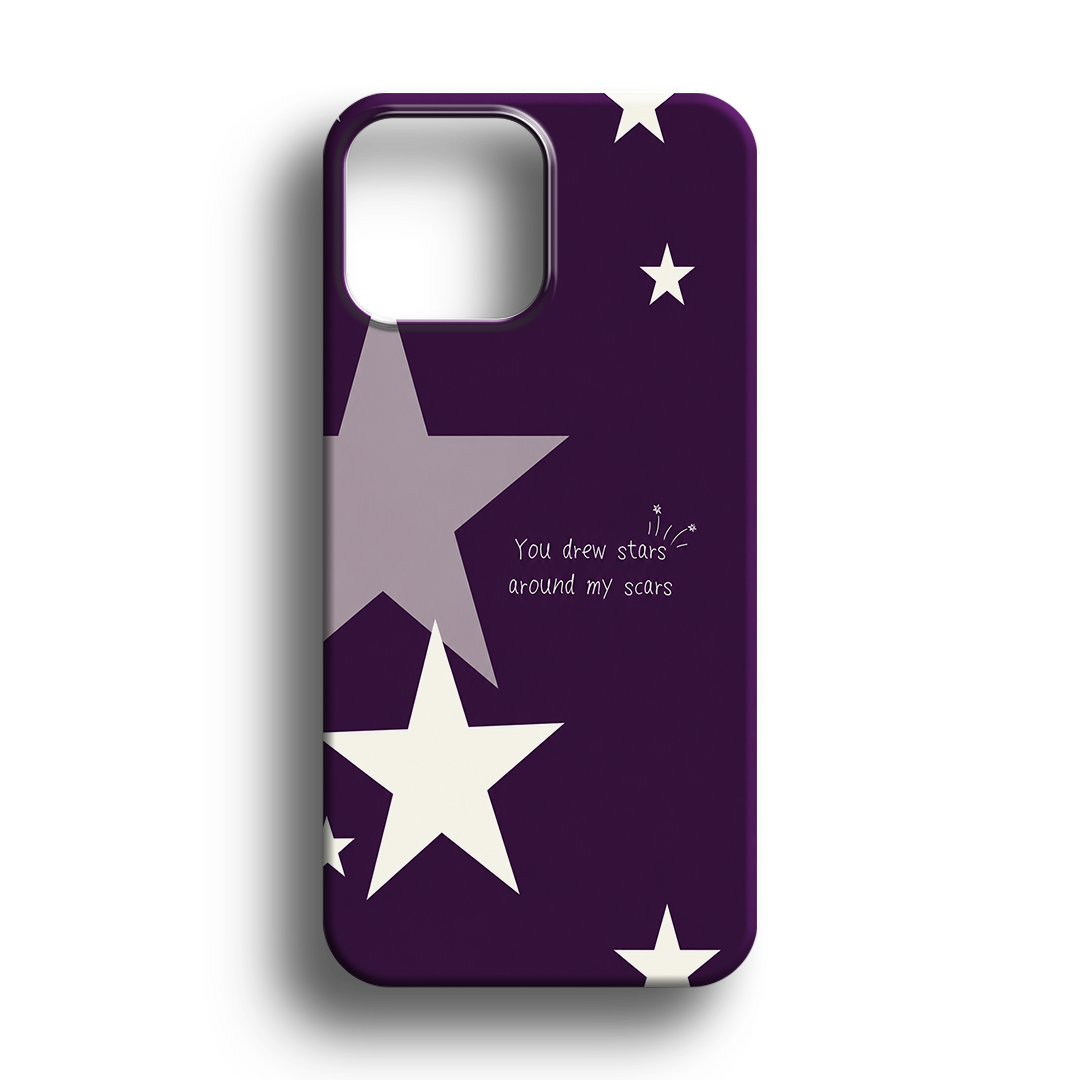 DREW STARS Telefon Kılıfı - 673