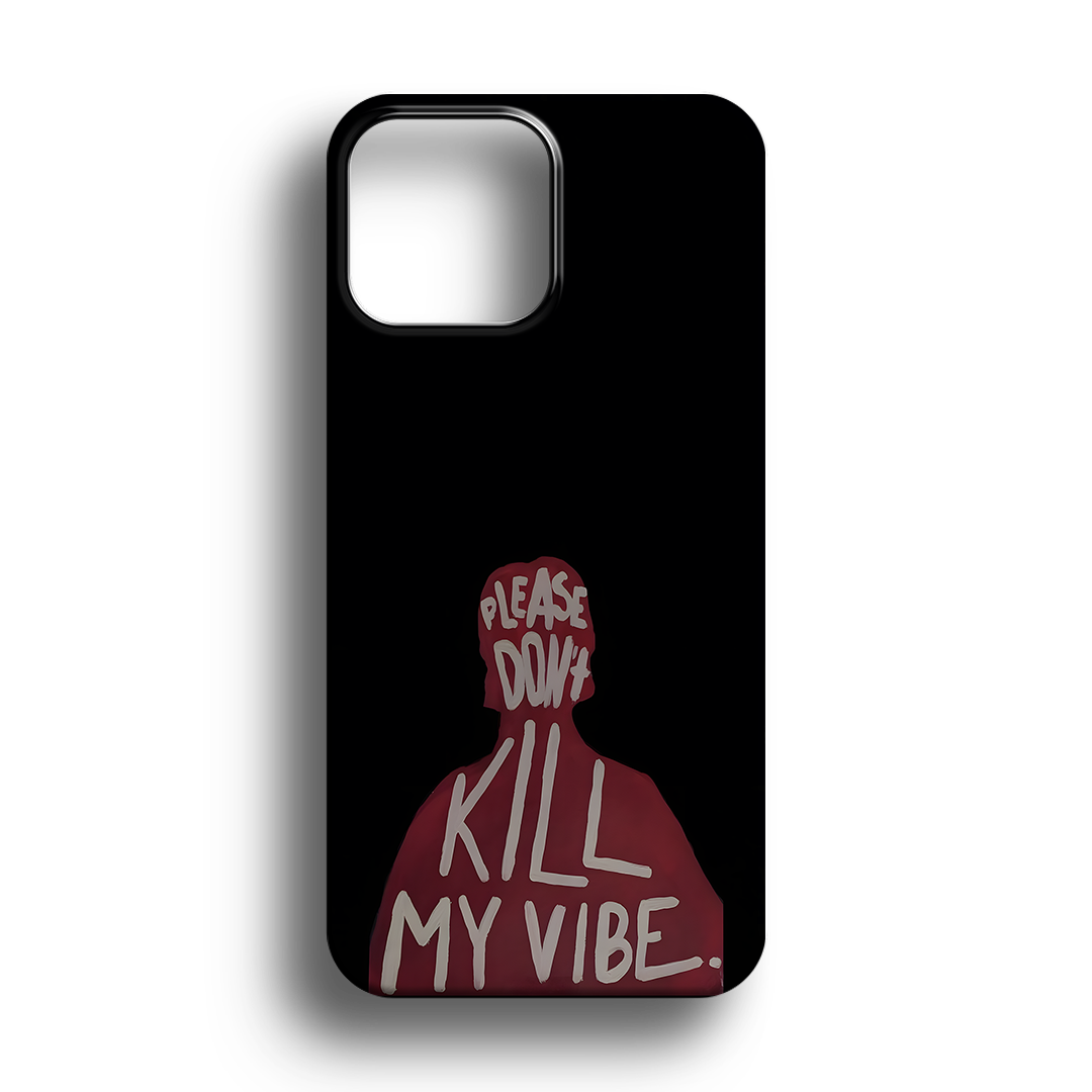 MY VIBE Telefon Kılıfı - 703