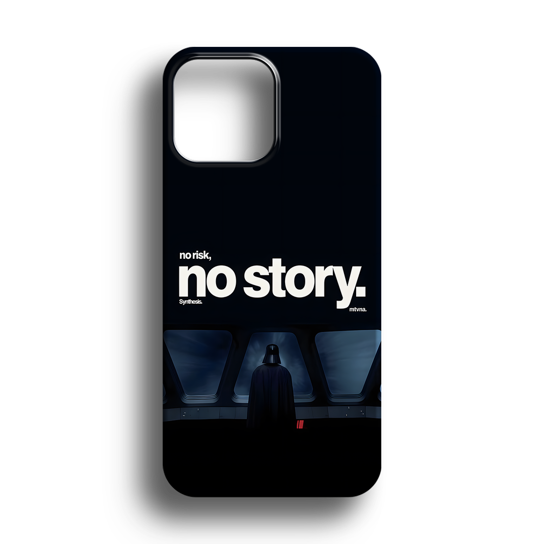 NO STORY Telefon Kılıfı - 704