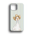 COWBOY GOOSE Telefon Kılıfı - 676