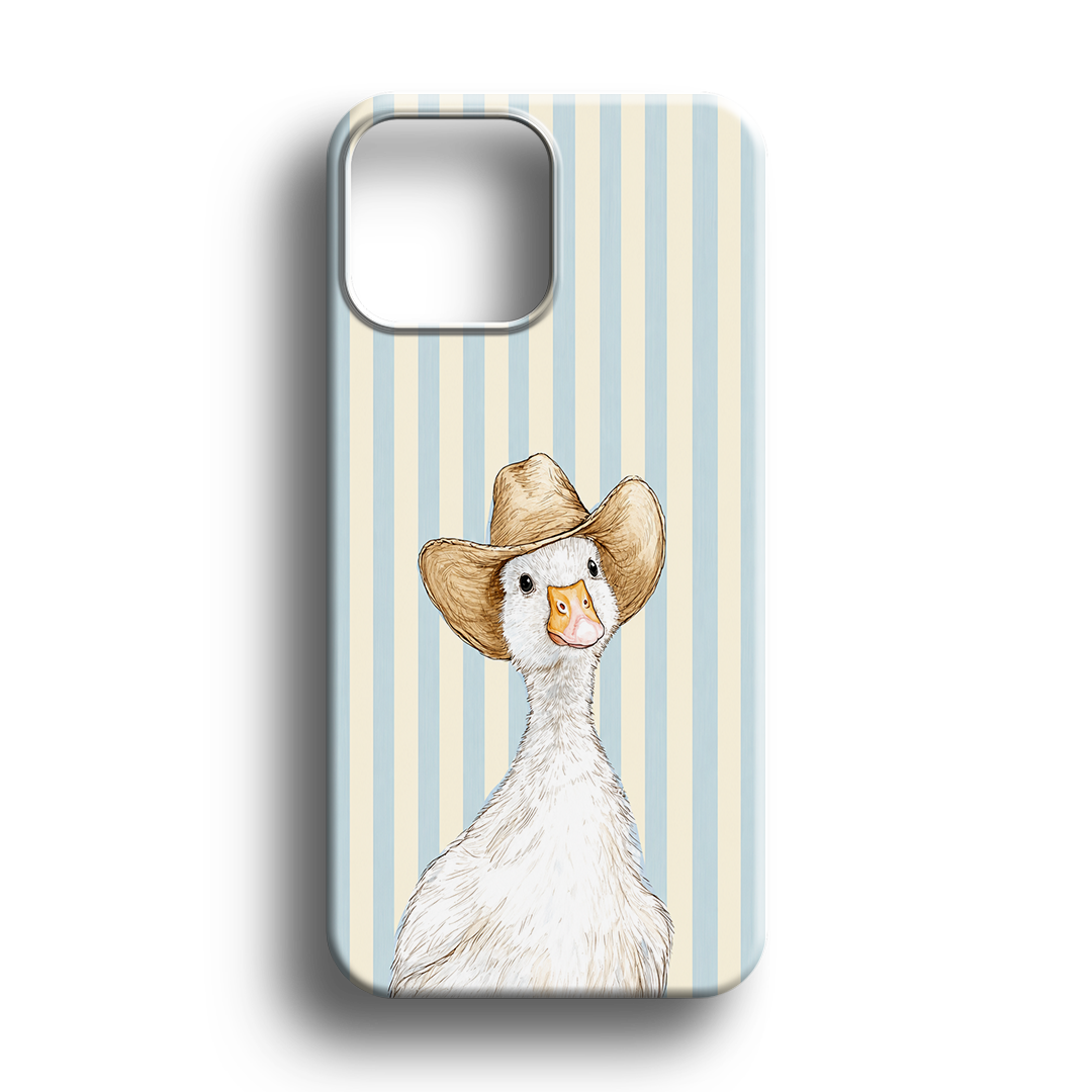 COWBOY GOOSE Telefon Kılıfı - 676