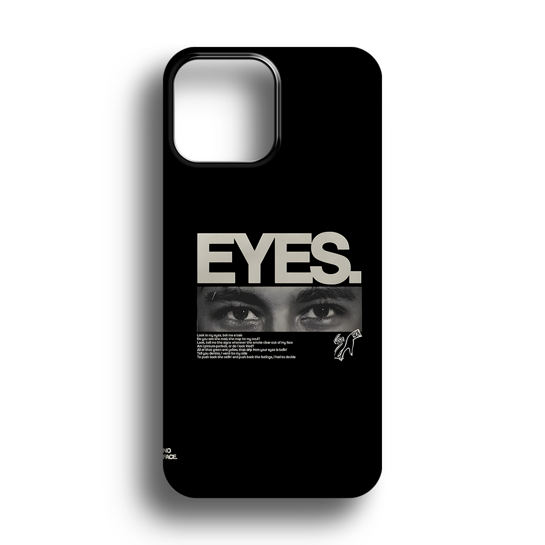 EYES Telefon Kılıfı - 705