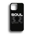 SOUL Telefon Kılıfı - 677