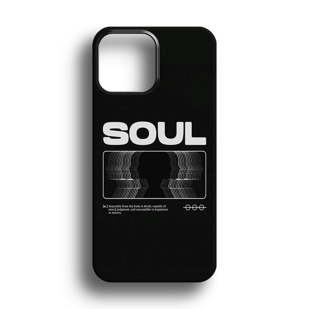 SOUL Telefon Kılıfı - 677