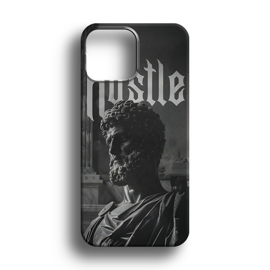 HUSTLE Telefon Kılıfı - 706
