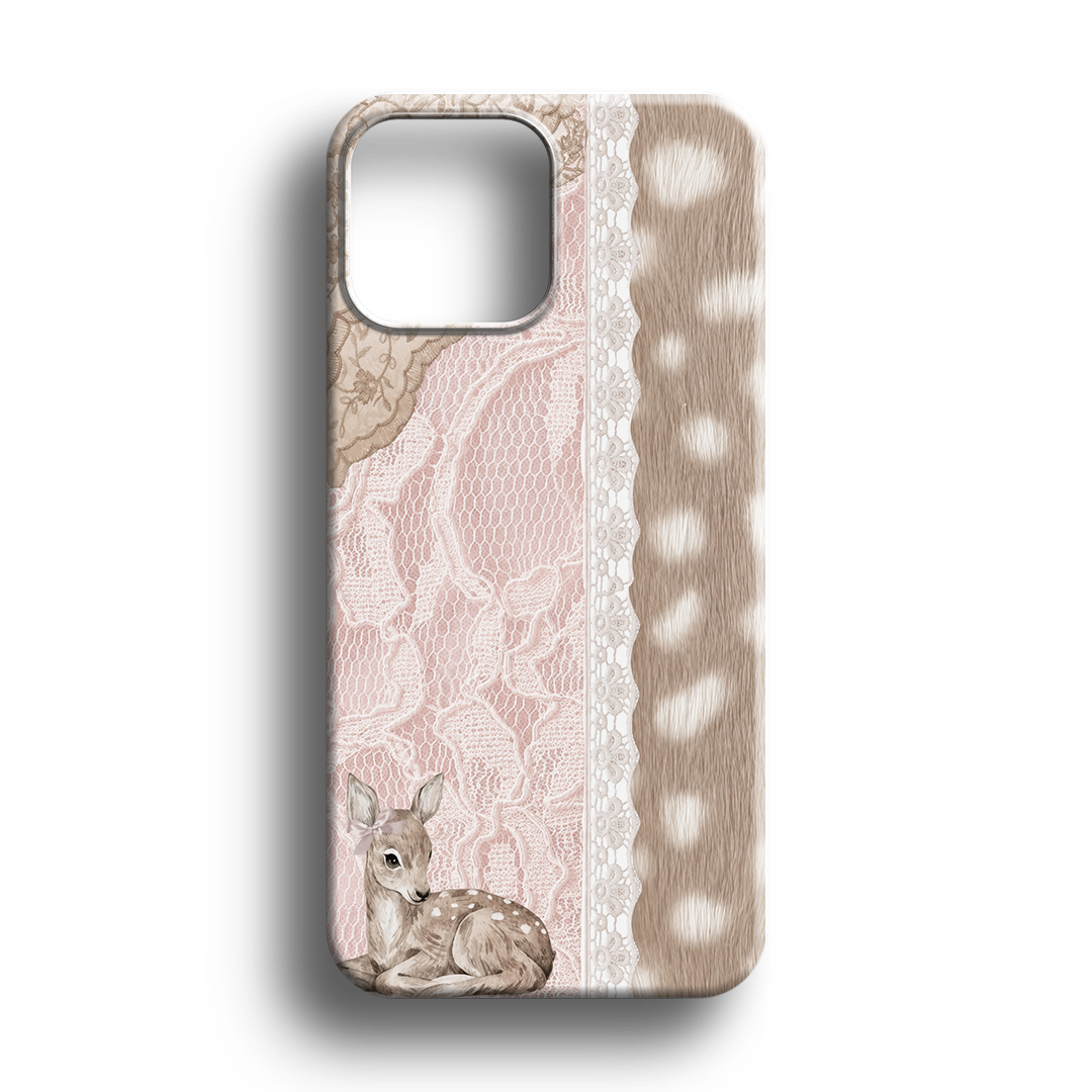 BLUSH FAWN Telefon Kılıfı - 679