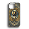 WOLF Telefon Kılıfı - 710