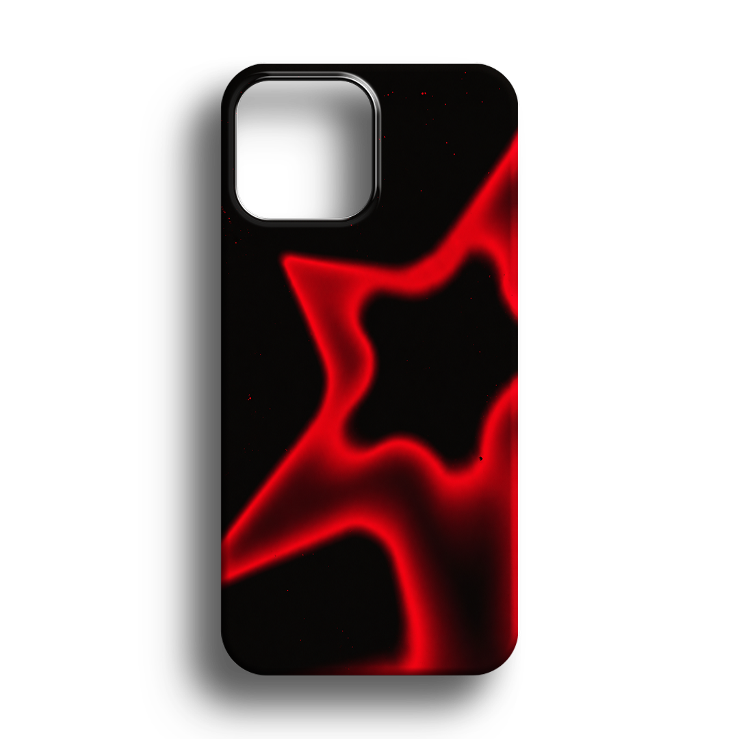 RED ECLIPSE Telefon Kılıfı - 683