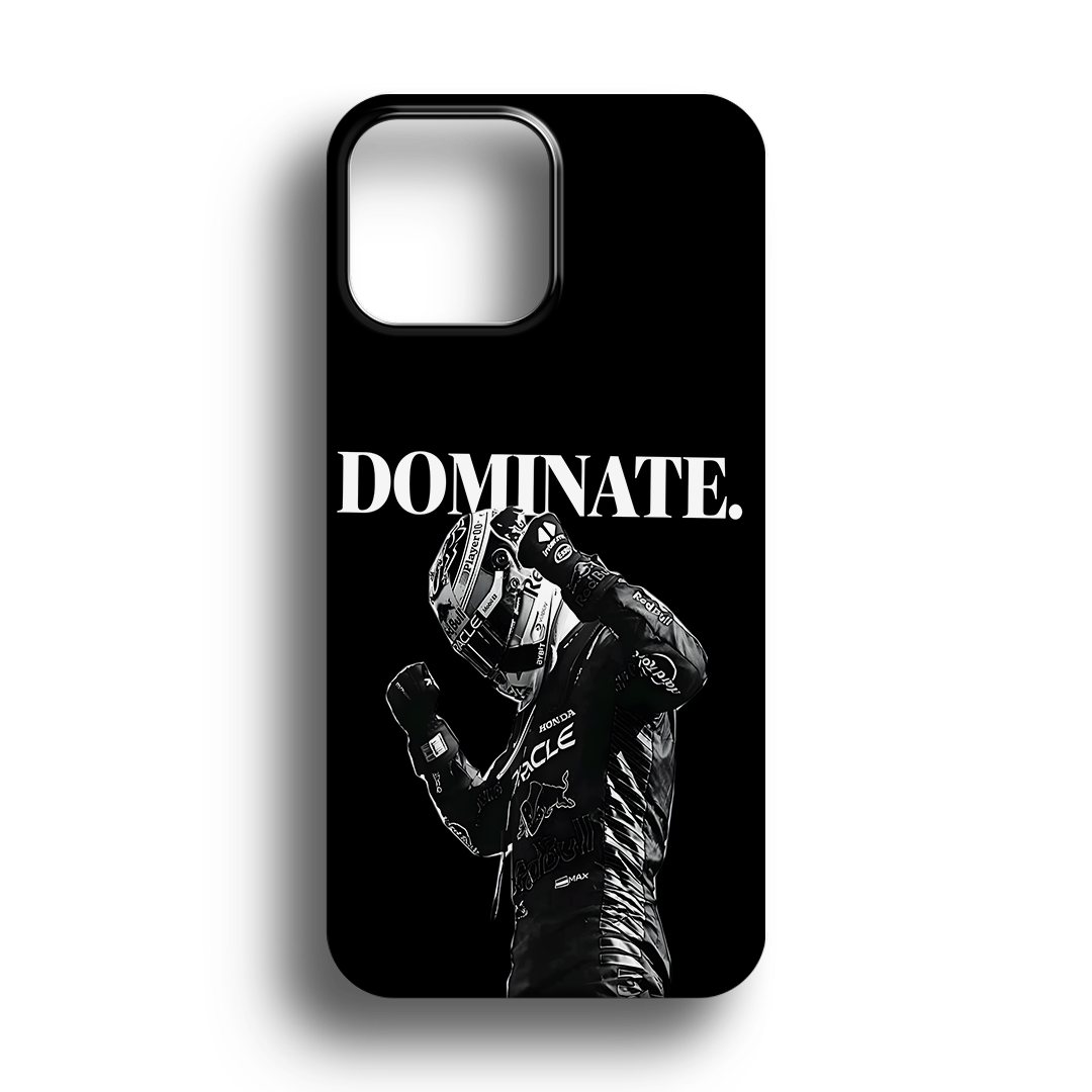 DOMINATE Telefon Kılıfı - 712