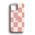 PINK STAR Telefon Kılıfı - 684