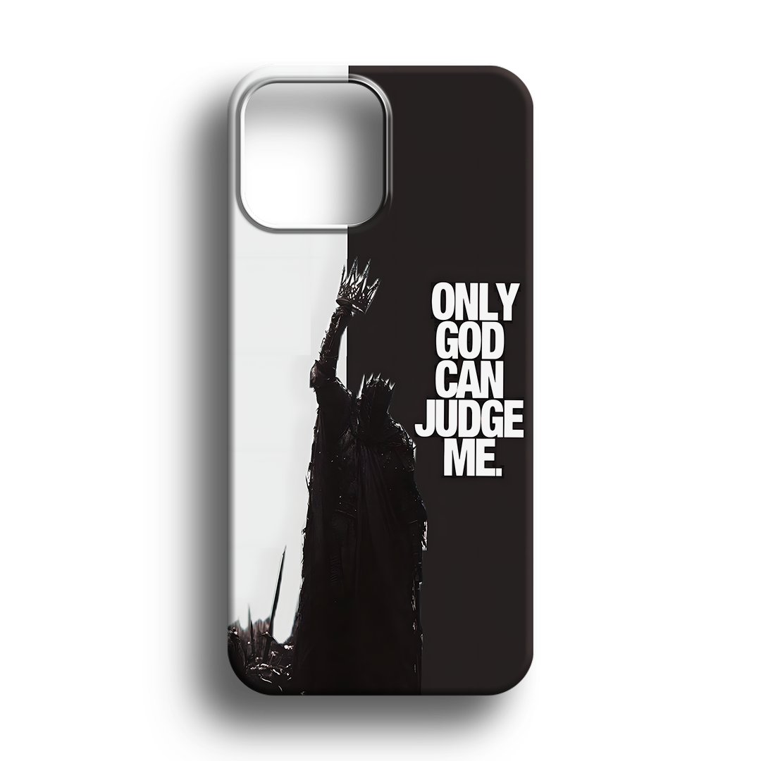 JUDGE Telefon Kılıfı - 714