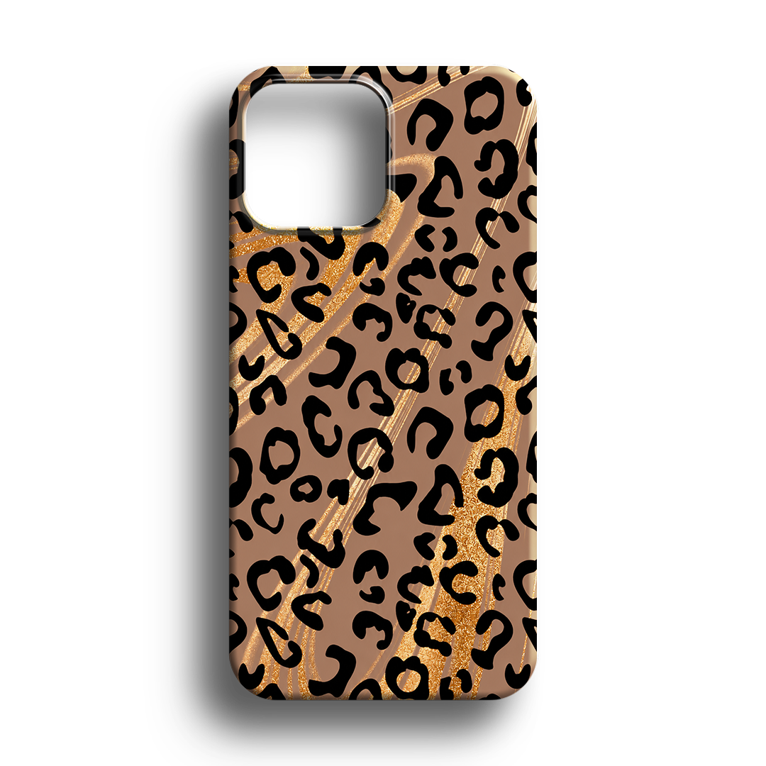 LEOPARD Telefon Kılıfı - 686