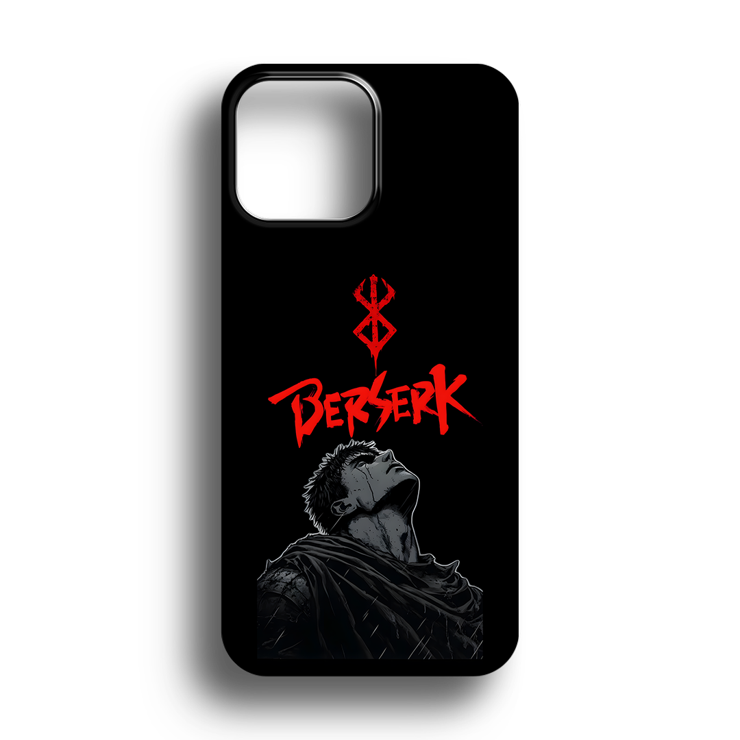 BERSERK Telefon Kılıfı - 715