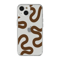 FLOW V2 Premium Şeffaf Silikon Kılıf - 687