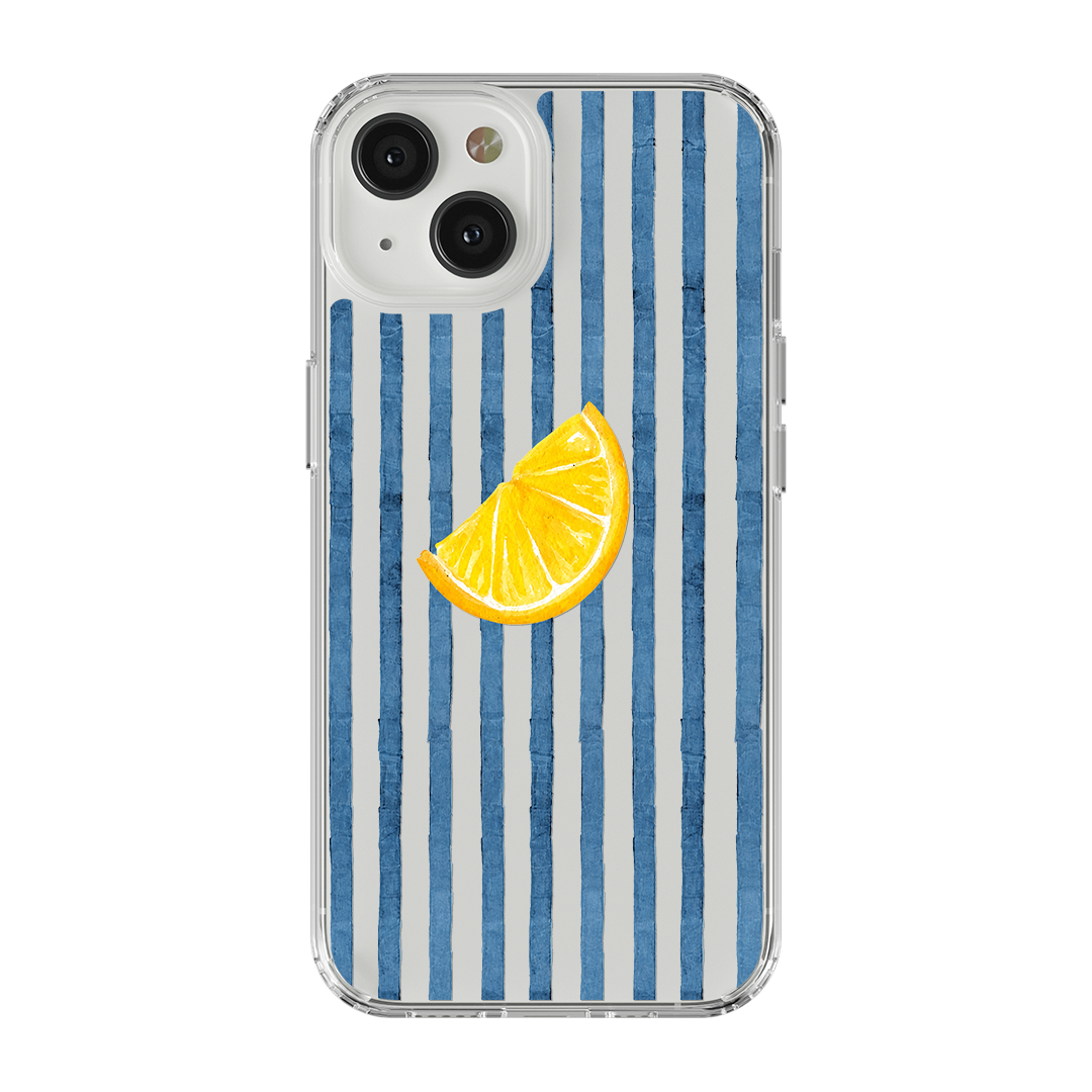 LEMON Premium Şeffaf Silikon Kılıf - 688