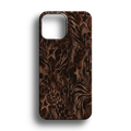 BURNING WILD Telefon Kılıfı - 694