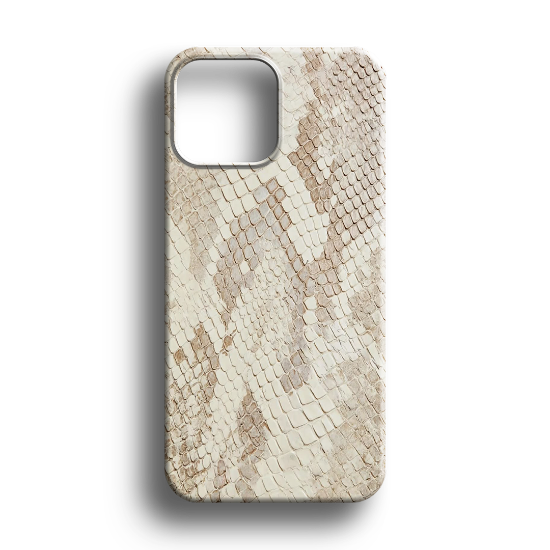 SNAKE SKIN Telefon Kılıfı - 695