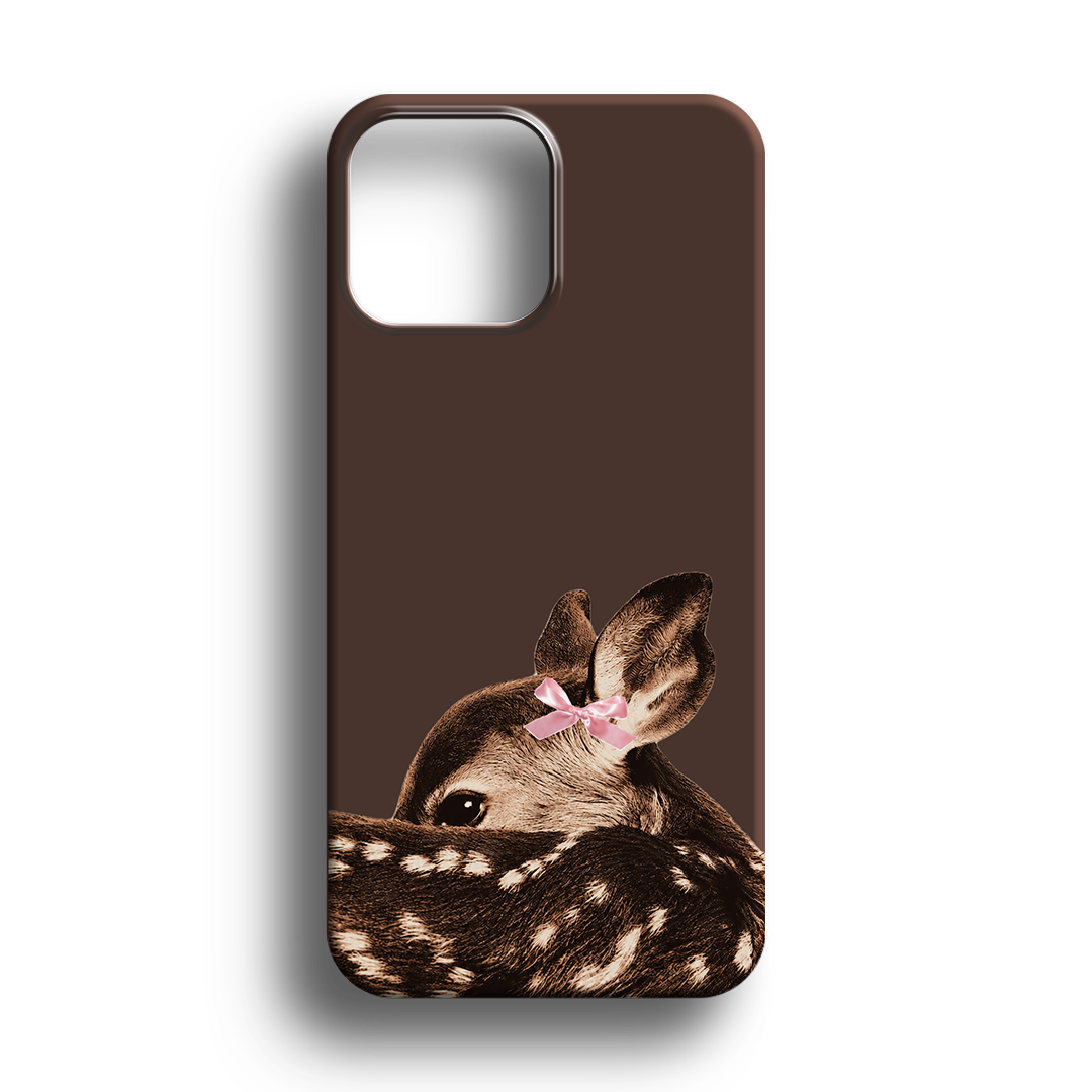 DEER V2 Telefon Kılıfı - 697