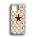 PASTEL STAR Telefon Kılıfı - 698