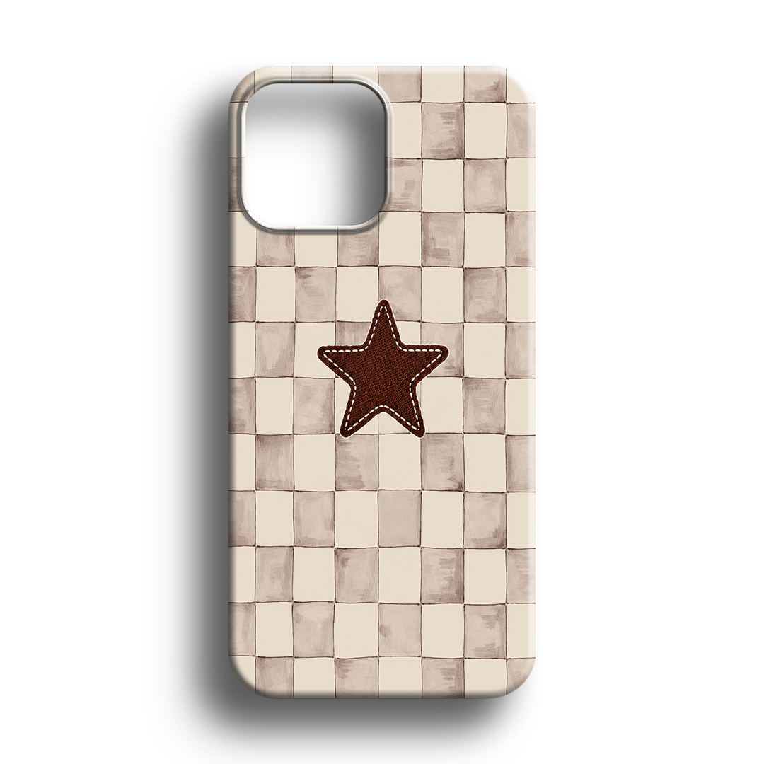 PASTEL STAR Telefon Kılıfı - 698