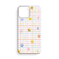 STARS Silikon Telefon Kılıfı - 524
