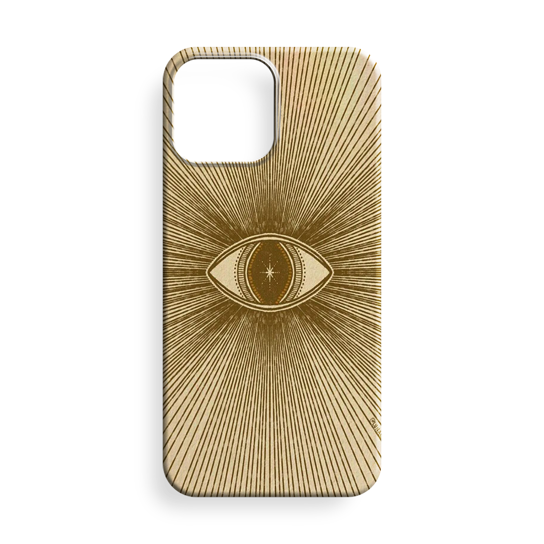 EYES TASARIM KILIF - 070