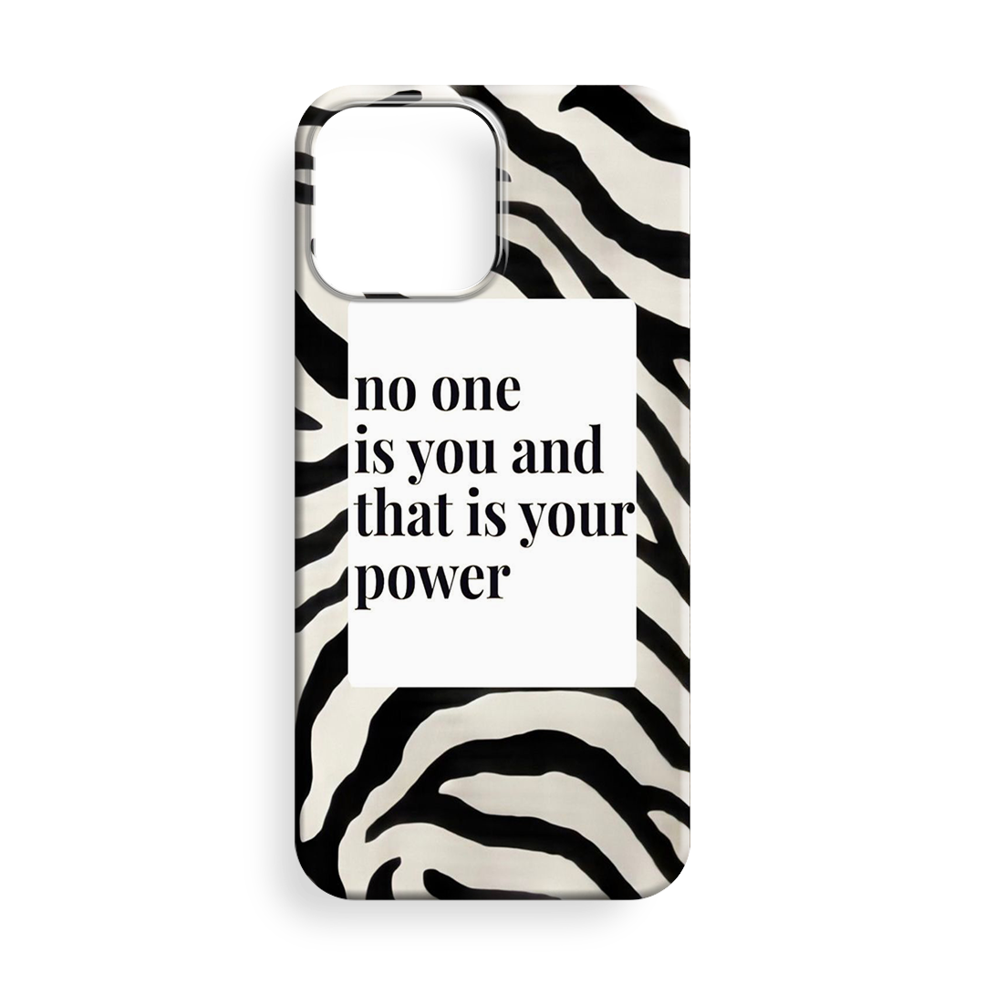 POWER TASARIM KILIF - 071