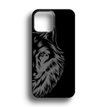WOLF Telefon Kılıfı - 716