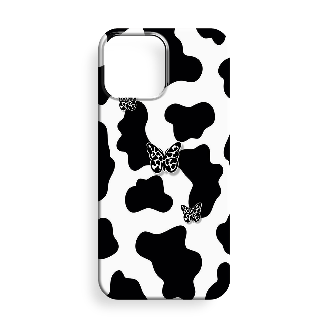 BUTTERFLY TASARIM KILIF - 073