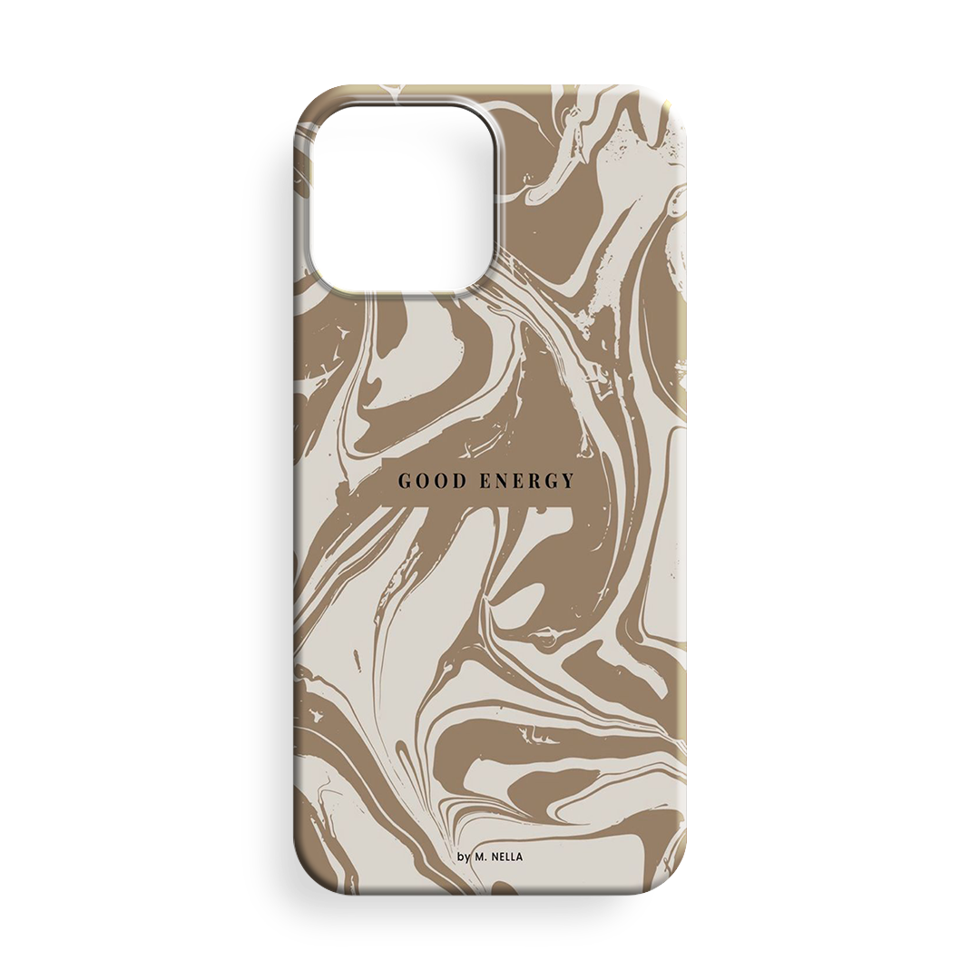 GOOD ENERGY TASARIM KILIF - 074