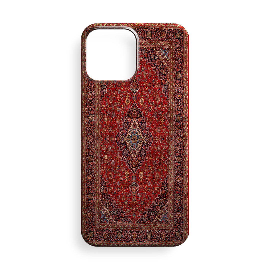 KİLİM TASARIM Premium Silikon Kılıf  - 310