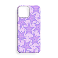 LILAC STARS TASARIM KILIF - 077