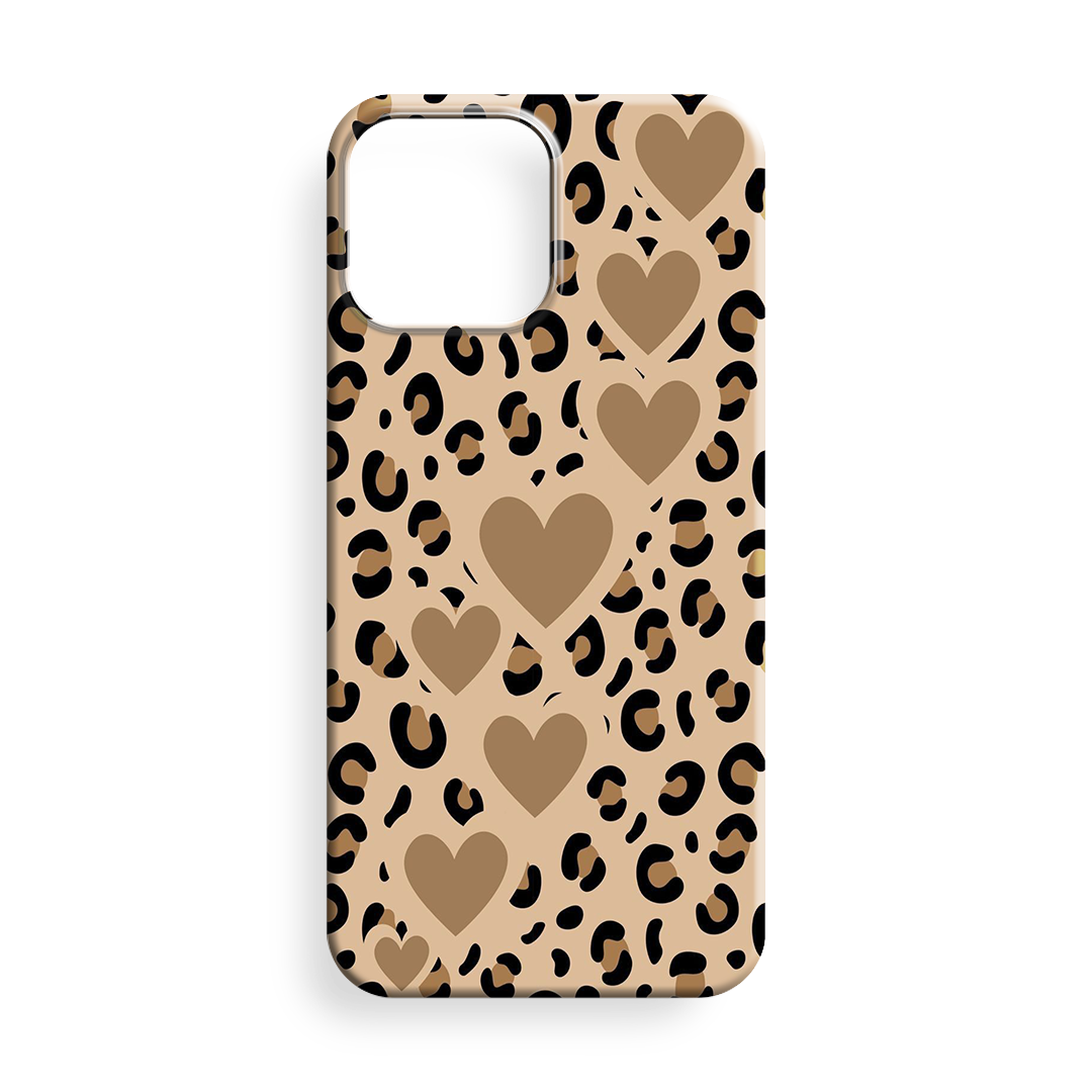 HEART TASARIM KILIF - 080