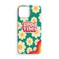 GOOD VİBES TASARIM KILIF - 083
