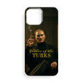 FATHER OF THE TURKS TASARIM Premium Silikon Kılıf - 317