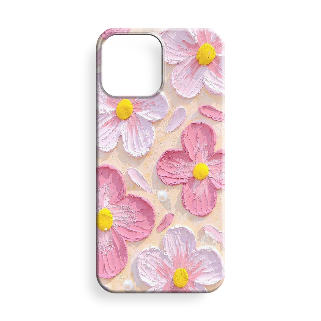 Flowers V2 TASARIM KILIF -009