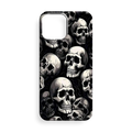 SKULL TASARIM KILIF - 090