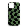 GREEN WAVE TASARIM KILIF - 096
