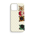 CAT Silikon Telefon Kılıfı - 485
